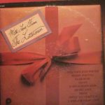 The Lettermen - With Love From The Lettermen (LP)