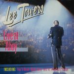 Lee Towers - Live At Ahoy (LP, Album)