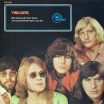 The Cats - The Cats (LP, Comp)