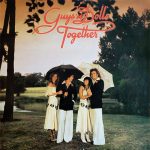 Guys 'n Dolls - Together (LP, Album)