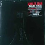 Wyclef Jean Feat. Sharissa - Take Me As I Am (12", Single)
