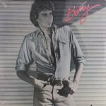 Barry Manilow - Barry (LP, Album, Kee)