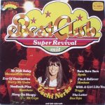 Various - Beat Club Super Revival Mit Uschi Nerke (LP, Comp)