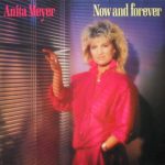 Anita Meyer - Now And Forever (LP, Album)