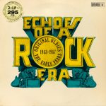 Various - The Early Years (2xLP, Comp, Rec)