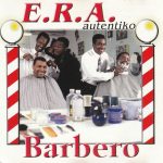 Grupo Era - Barbero (CD, Album)
