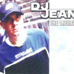 DJ Jean - The Launch (CD, Maxi)
