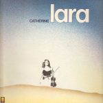 Catherine Lara - Catherine Lara (LP, Album)