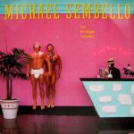 Michael Sembello - Bossa Nova Hotel (LP, Album)