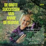 Annie de Reuver - De Grote Successen Van (LP, Album)