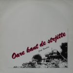 Joop Veenstra - Oare Kant De Strjitte (LP)