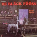 Bläck Fööss - Bei Uns Doheim (LP, Album, Gat)