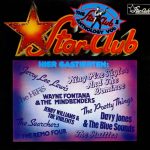 Various - The Star Club Anthology Vol. 3 (LP, Comp)