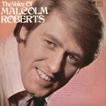 Malcolm Roberts - The Voice Of Malcolm Roberts (LP)