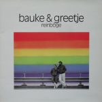 Bauke & Greetje - Reinbôge (LP)