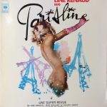Line Renaud - Parisline (LP, Album, Gat)