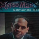 Edmundo Ros & His Orchestra - Calypso Man (LP, Album)