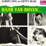 Albert Mol En Hetty Blok - Haar Van Boven ... (LP, Album)