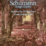 Robert Schumann, Mitsuko Shirai, Hartmut Höll - Songs/Lieder (CD)