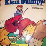 Various - Klein Duimpje (LP)