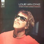 Louis Van Dijk - When A Man Loves A Woman (LP, Album, RE)
