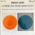 Enoch Light - Command Performances (LP, Comp)