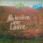 Bläck Fööss - Mir Klääve Am Lääve (LP, Album)