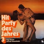 Hugo Strasser Und Sein Tanzorchester - Hit-Party Des Jahres 3 (LP, Album)