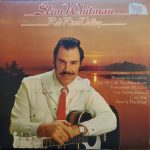 Slim Whitman - Red River Valley (LP, Album, Fre)