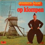 James Last - James Last Op Klompen (Een Potpourri Van 28 Volksliedjes) (LP, Album)