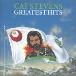 Cat Stevens - Greatest Hits (LP, Comp)