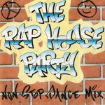 Various - The Rap House Party (CD, Mixed)