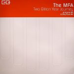 The MFA - Two Billion Year Journey (12")