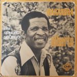 Alberto Gemerts - Makandra (7")