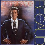 Gilbert Bécaud - Desperado - Olympia 83 (LP)