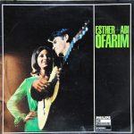 Esther & Abi Ofarim - Esther+Abi Ofarim (LP, Comp, Club)
