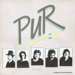 Pur - Pur (LP, Album)