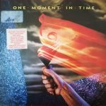 Various - 1988 Summer Olympics Album: One Moment In Time (LP, Album)