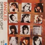 Bangles - Different Light (Cass, Album)