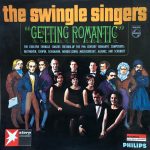 Les Swingle Singers - Getting Romantic (LP, Album)