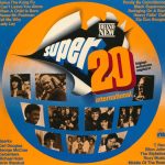 Various - Super 20 International (LP, Comp)
