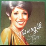 Shirley Bassey - This Is My Life (2xLP, Comp)