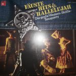 Tom Farmer - Fäuste Hits & Hallelujah (LP)