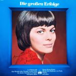 Mireille Mathieu - Die Großen Erfolge (LP, Comp)