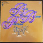 Duke Ellington / Benny Goodman / Harry James (2) / Glen Gray - Big Band Portrait (2xLP, Comp)