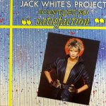 Jack White's Project* - (I Can't Get No) Satisfaction (12", Maxi)