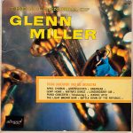 Frank Davenport (2) - The Golden Era Of Glenn Miller (LP, Album)