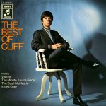 Cliff Richard - The Best Of Cliff (LP, Comp)