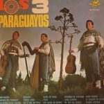 Los 3 Paraguayos - Los 3 Paraguayos (LP)