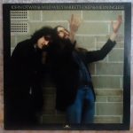 John Otway & Wild Willy Barrett - Deep & Meaningless (LP, Album)